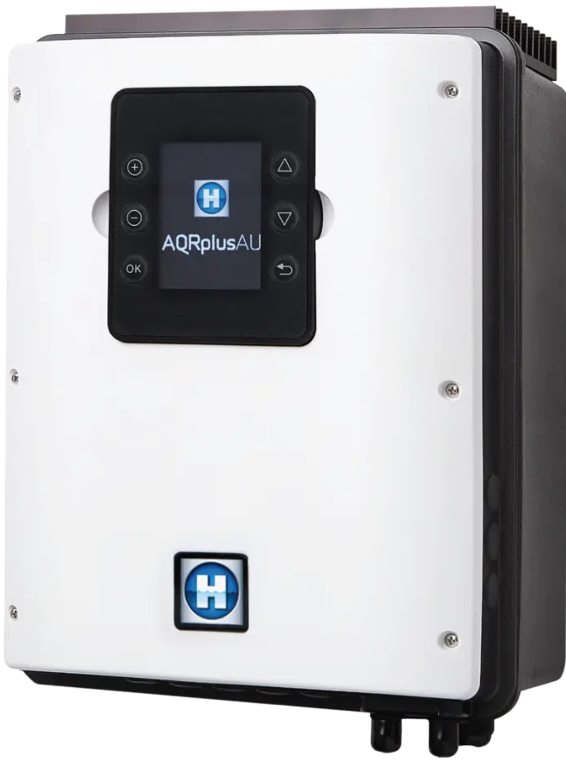 Scheda Madre Hayward AquaRite Per Cloratore Salino Con Display LCD - Ricambio Originale Funzionante
